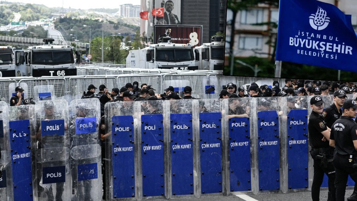 İBB soruşturmasında 8 milyon dolarlık "tahliye" vurgunu iddiası: Parayı verdi, hapiste kaldı