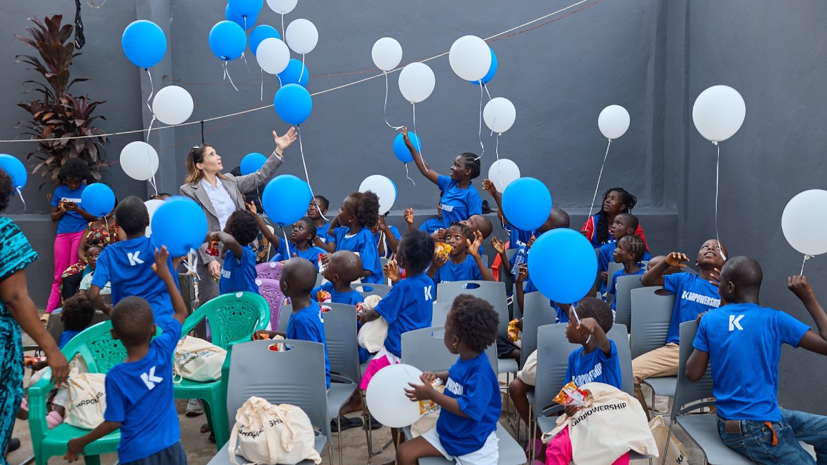 Tek Dünya Karadeniz Vakfı 2025’te sosyal etki çalışmalarını genişletti