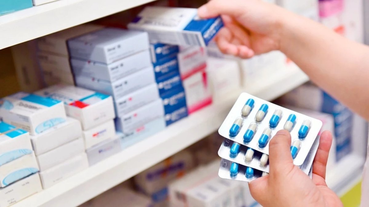 72 ilaç daha geri ödeme listesine alındı