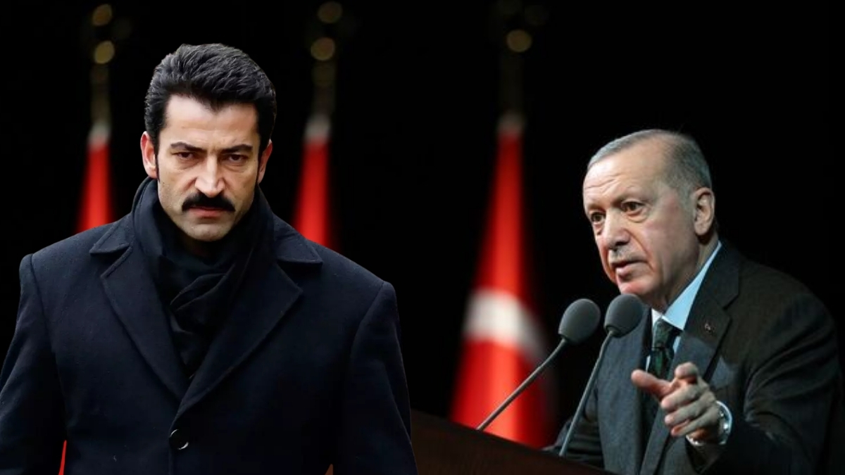 Ünlü oyuncu aday olacak mı? Kenan İmirzalıoğlu’ndan “milletvekili” iddialarına yanıt: “Benim işim oyunculuk”