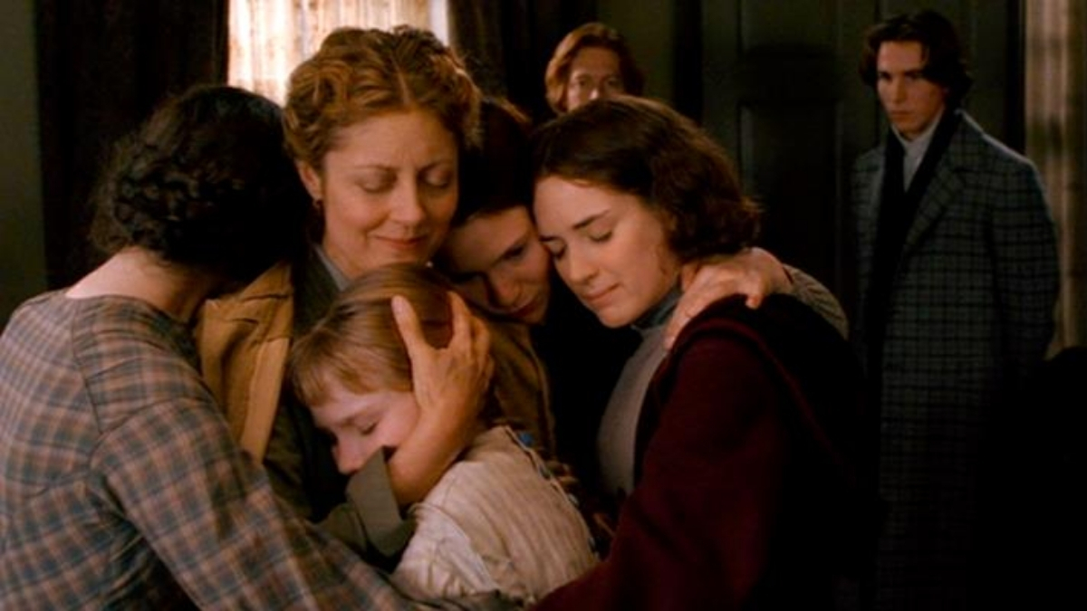 Sarılmak neden iyi hissettiriyor? Bilimsel olarak açıklandı: Ruh haliyle doğrudan bağlantılı