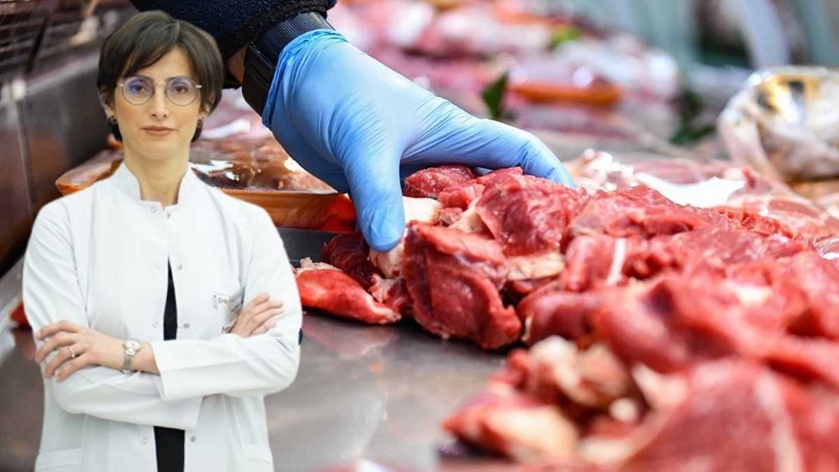 Kırmızı et severleri üzecek araştırma! Aşırı tüketimde kanser riskini artırıyor: İşte araştırmanın detayları