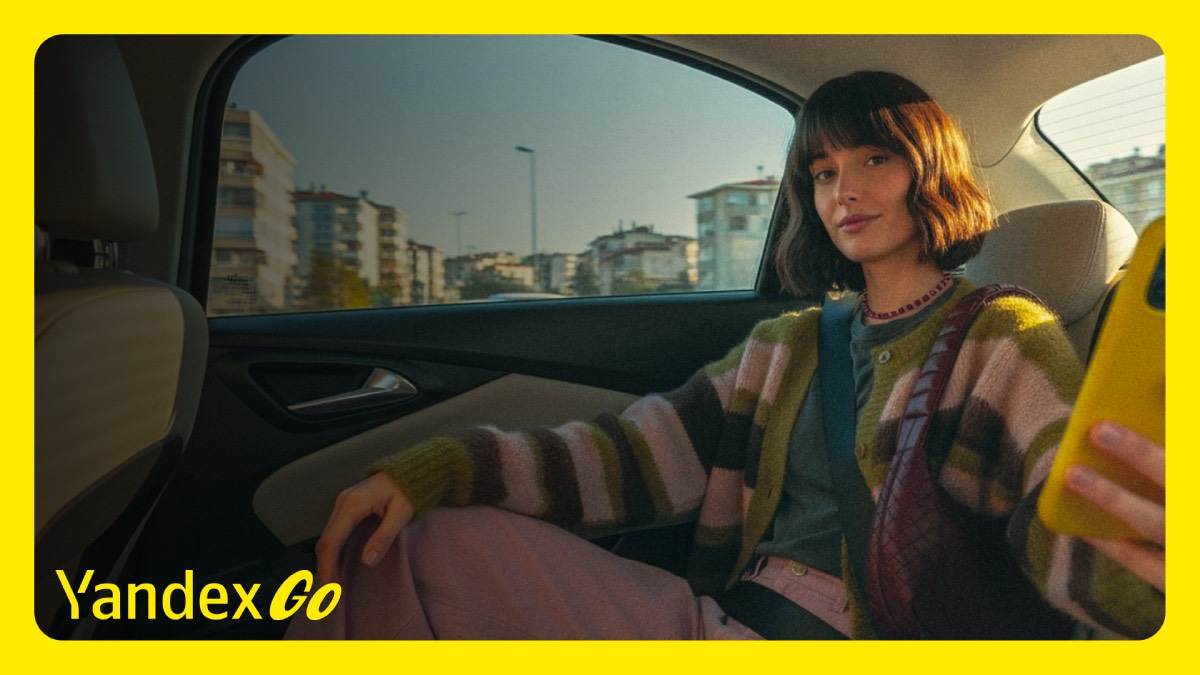Yandex Go, Türkiye’de taksi çağırma alışkanlıklarına ilişkin verileri paylaştı