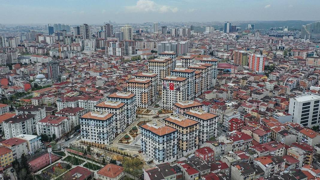 Türkiye kira artışında Avrupa’da açık ara zirvede: AB ortalamasını 20'ye katladı