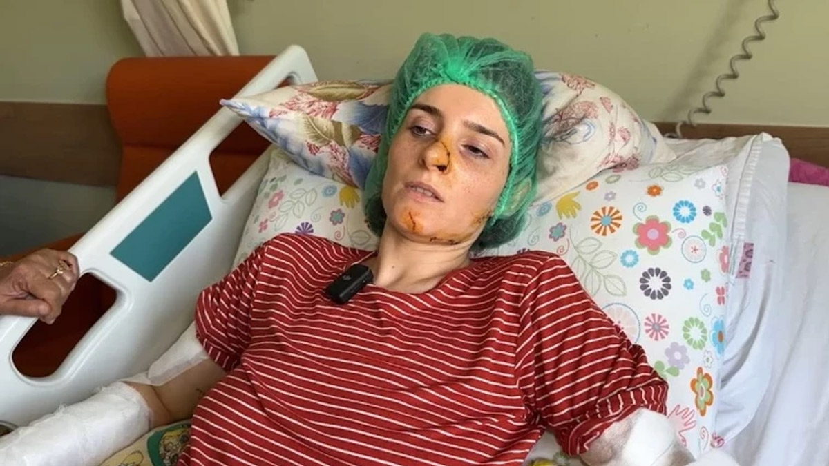 Sinem Dönmez davasında mahkeme haksız tahrik indirimi vermedi: Eşini 42 yerinden bıçakladı, 20 yıl hapis cezası aldı