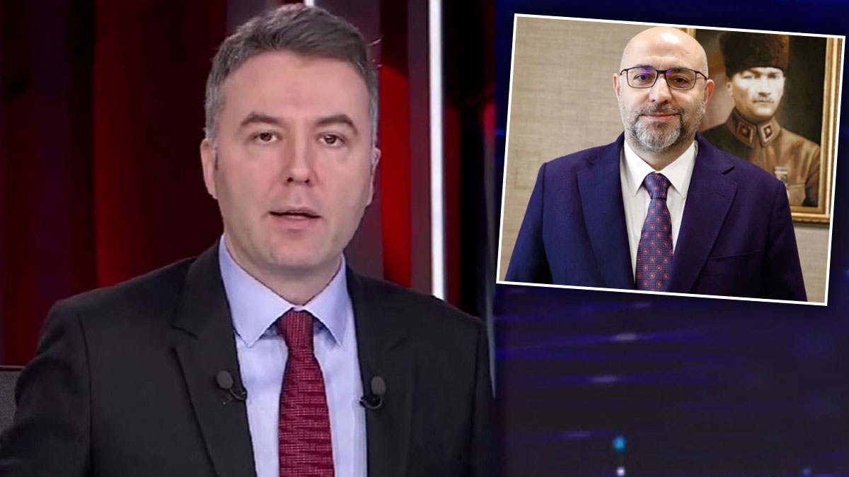 Buğra Gökce Mehmet Akif Ersoy'la Silivri'de ilk karşılaşmasını anlattı: Avukatı ağlamaya başladı hepimiz etkilendik