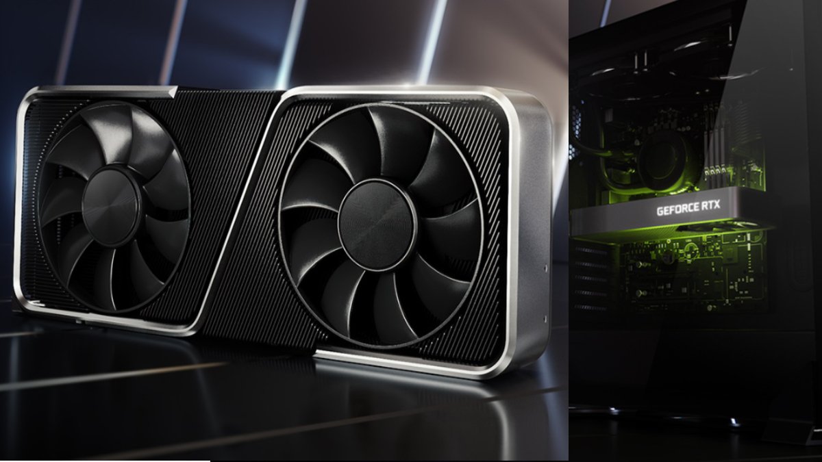 Bir devrin sonu! Nvidia'nın efsane ekran kartı RTX 3060 raflara veda ediyor
