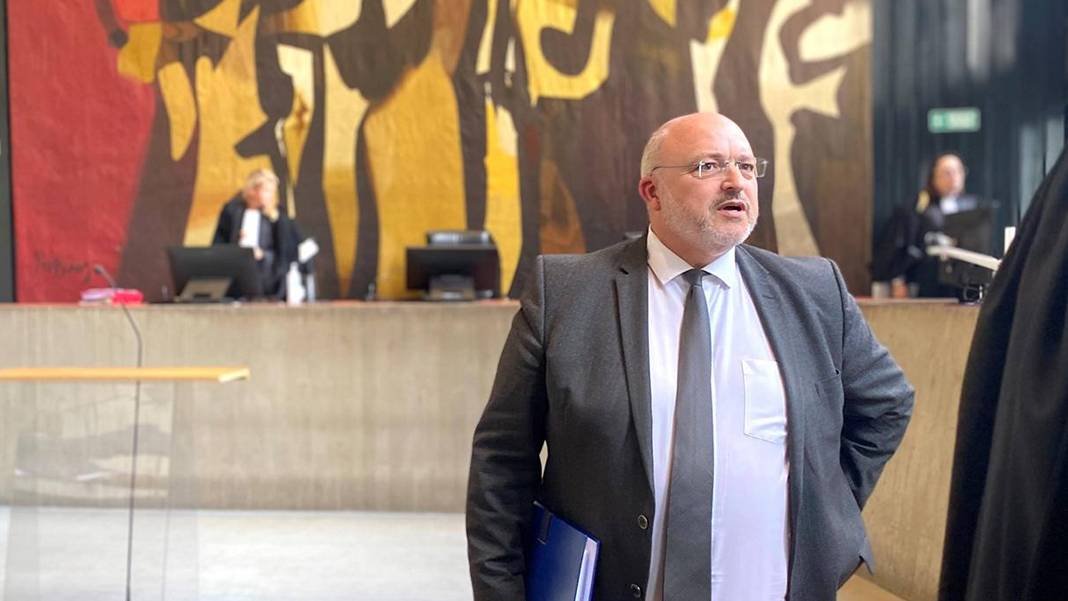 Lille Belediye Başkanı yolsuzluktan hüküm giydi: 18 ay hapis ve siyaset yasağı