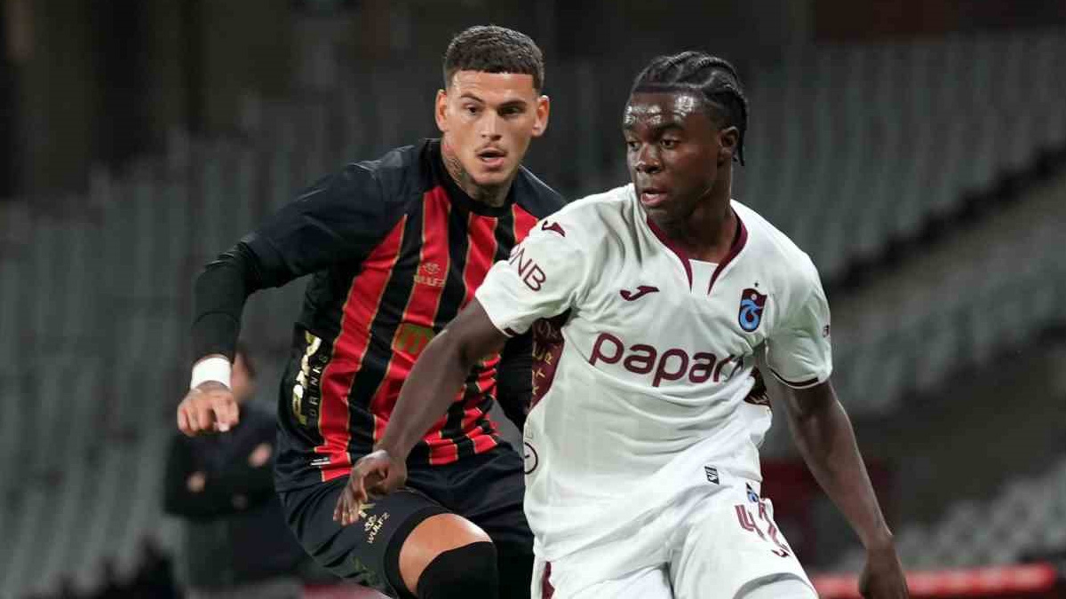 Oulai'ye Chelsea kancası