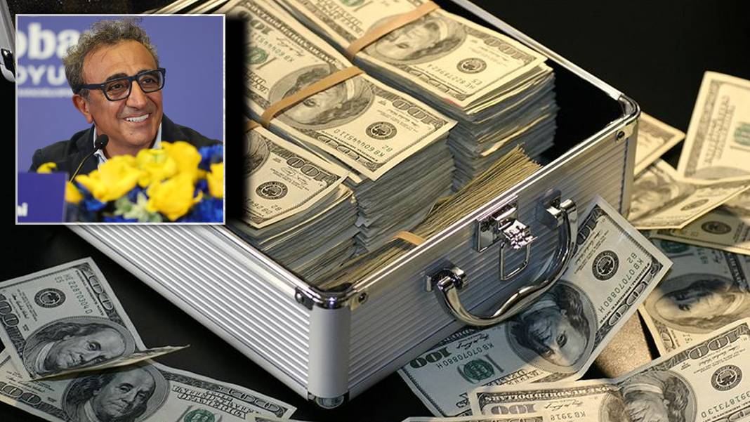 Bloomberg listesindeki tek Türk: Milyarderlerin servetinde "milyar dolarlık" erime