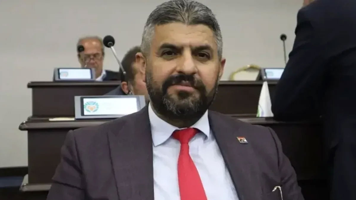 CHP'li Meclis Üyesi Günaydın'dan istifa