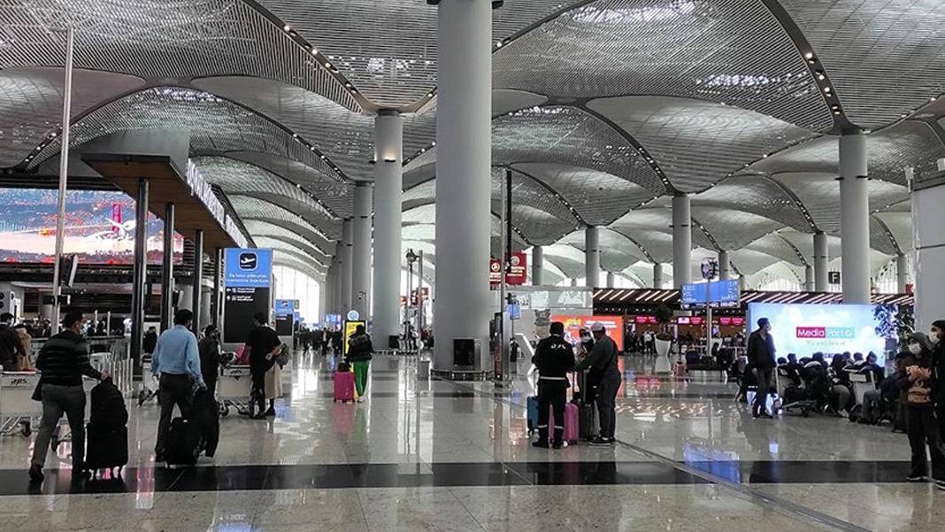 Havayolu gümrük işlemlerinde 2026 miladı: Dijital beyan tüm Türkiye’ye yayılıyor