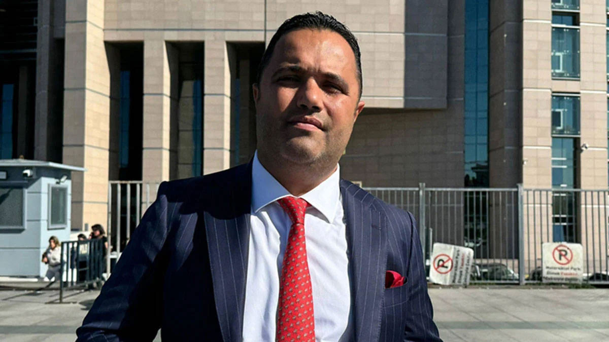 Rezan Epözdemir hakkında tutukluluğa devam kararı