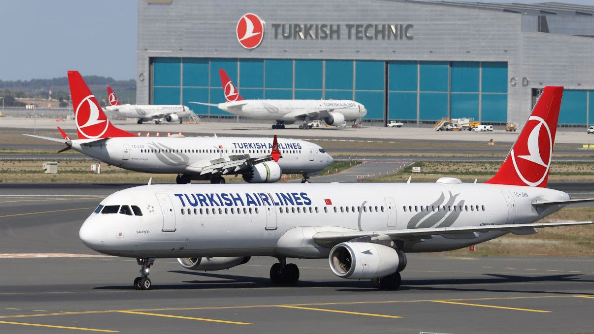 THY İstanbul-Temeşvar seferlerine başlıyor