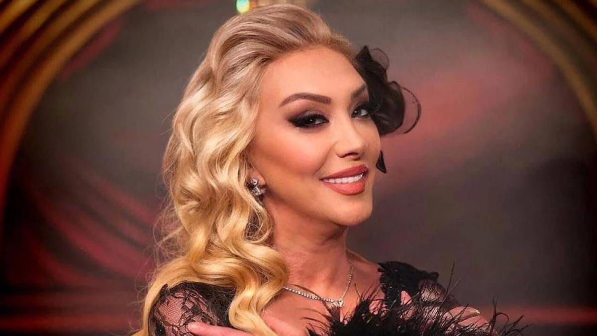 Güllü'nün mal varlığı belli oldu