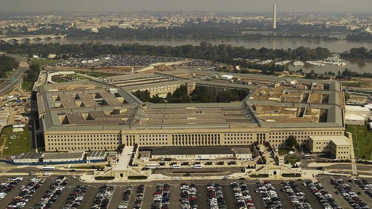 ABD’de 901 milyar dolarlık savunma bütçesine onay