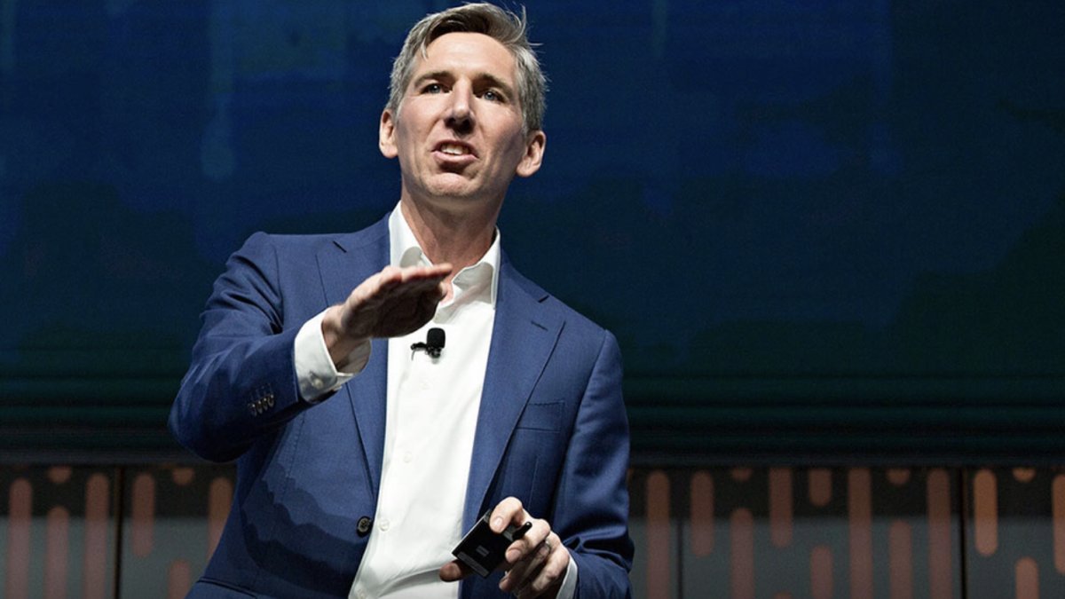 Dev kripto varlık yöneticisinden yeni yıl için üç öngörü