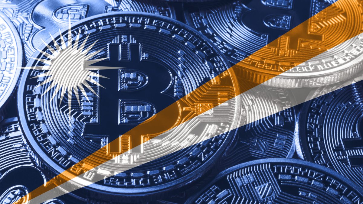 Marshall Adaları’ndan dünyada bir ilk: Blockchain ile evrensel temel gelir ödemesi