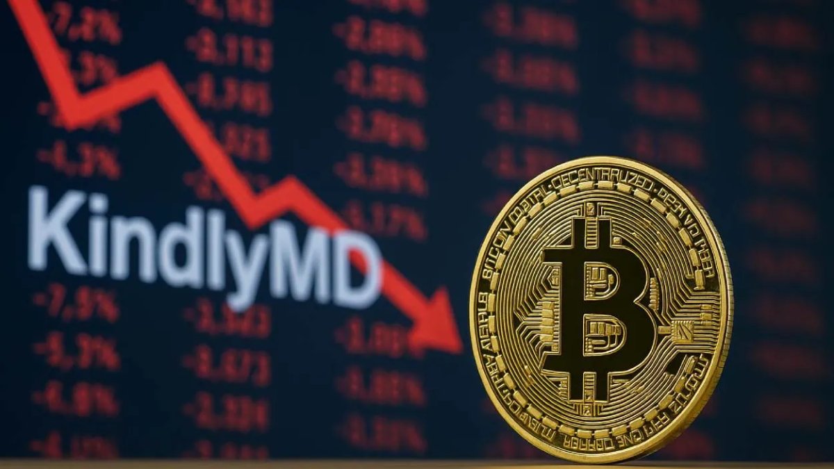 Bir Bitcoin hazine şirketi daha kıskaçta: Nasdaq’dan çıkarılabilirler