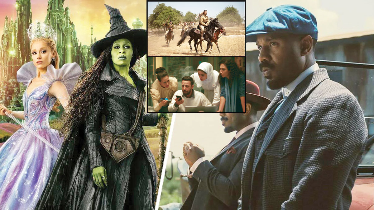 98. Akademi Adayları açıklandı: Gazze’nin acıları Oscar listesinde