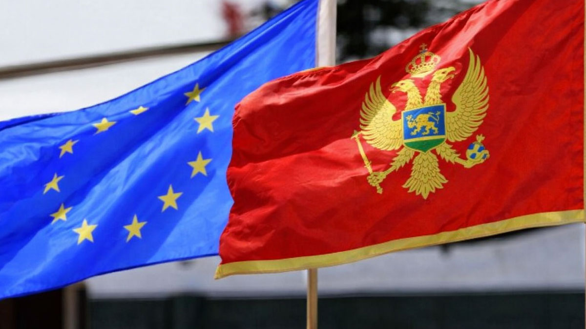 Karadağ beş faslı daha kapattı: ‘AB’ye katılmak için Avrupalı gibi davranmalıyız’