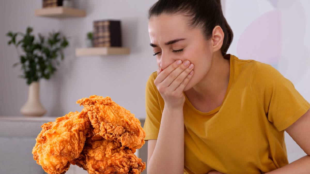 Tavuktan zehirlendiğinizi nasıl anlarsınız? İşte en kritik belirtiler ve korunma yolları…