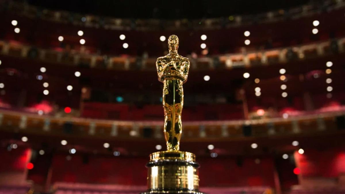 Oscar Ödülleri 2029'dan itibaren YouTube'da yayınlanacak