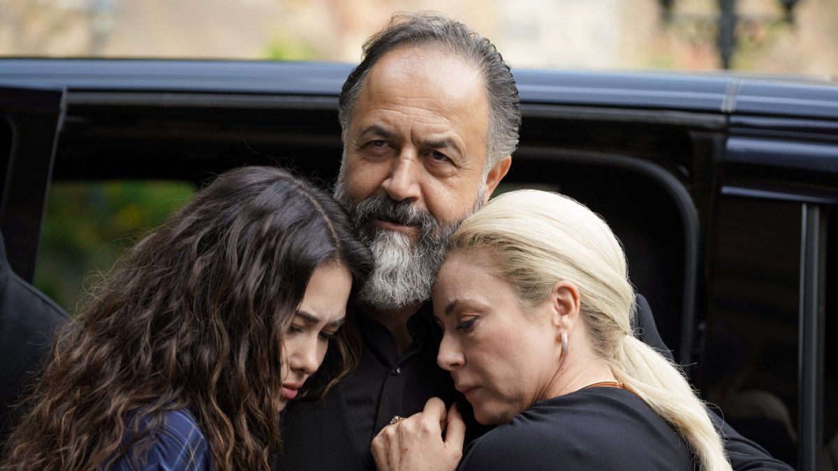 Gözleri KaraDeniz setinde hem final şoku hem kanlı kavga! Talihsizlikler yağmur gibi yağmış