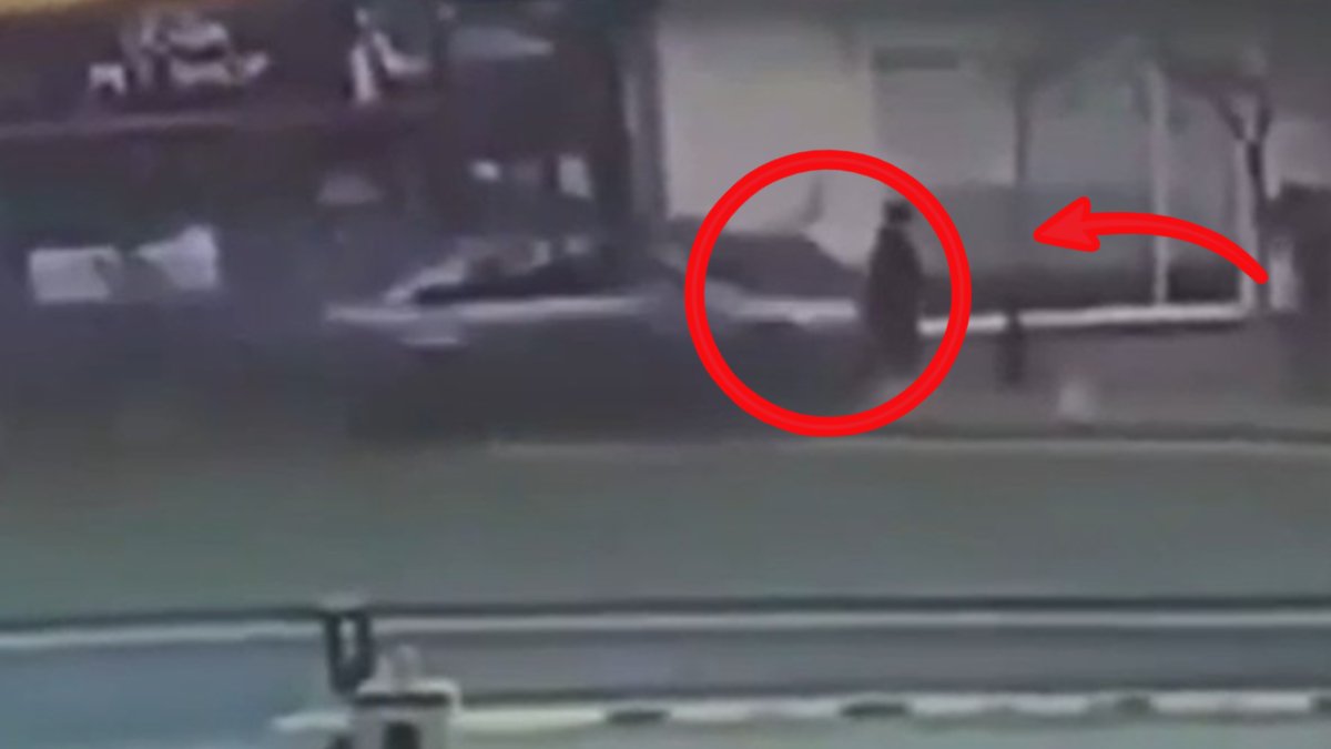 Şişli’de akılalmaz kaza! Ters yöne girip gaza basan sürücü can aldı: O anlar kamerada