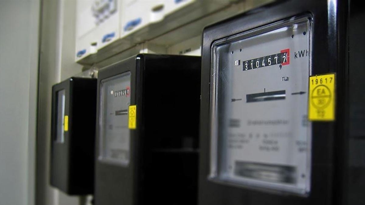 Sayaç tamir ve ayar ücretlerine yeni düzenleme Resmi Gazete'de