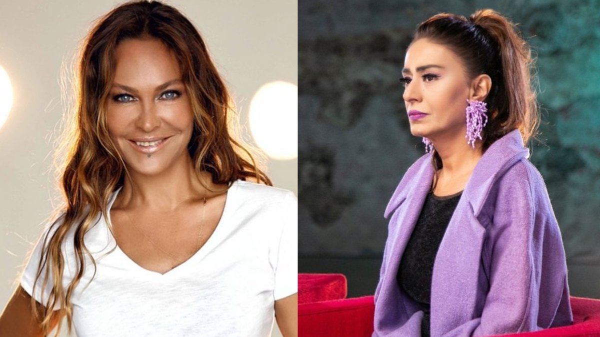 Sosyal medyayı sallayan iddialara Yıldız Tilbe'den yanıt! Hülya Avşar polemiği asılsız çıktı