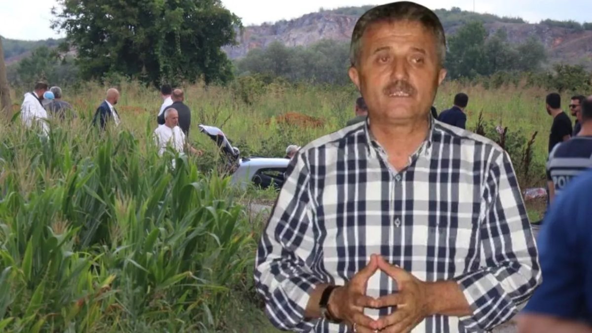 Eski belediye başkanına suikast davasında itiraf: "175 bin TL için yaptım ama parayı alamadım"