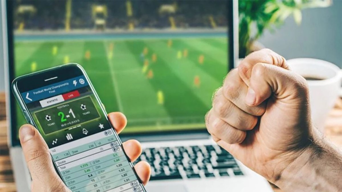 Her 6 kişiden biri bahis oynuyor: Lise mezunları, orta gelir grubu ve esnaf hedefte