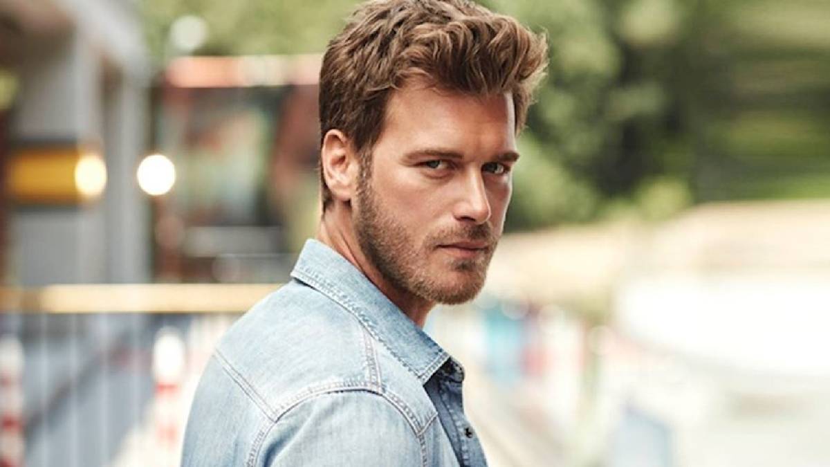 Kıvanç Tatlıtuğ’dan sevindiren müjde! Uzun zaman sonra yeniden ekranlara dönüyor