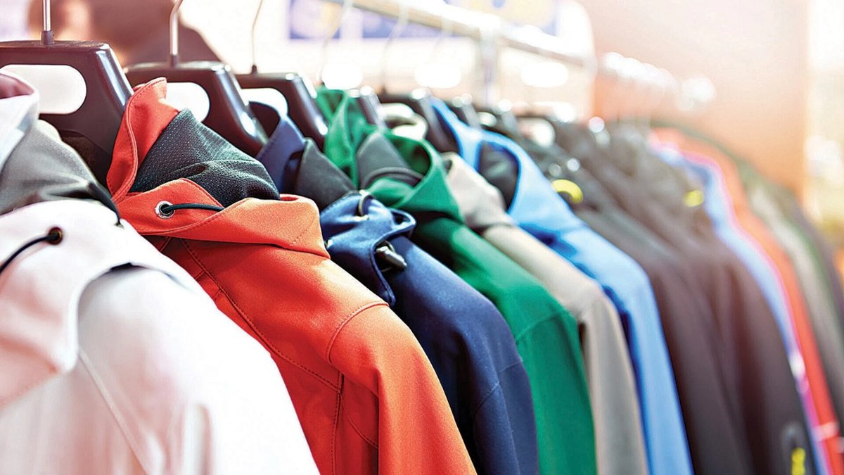 Hazır giyim ithalatı 5 milyar dolarlık tarihi rekorun eşiğinde