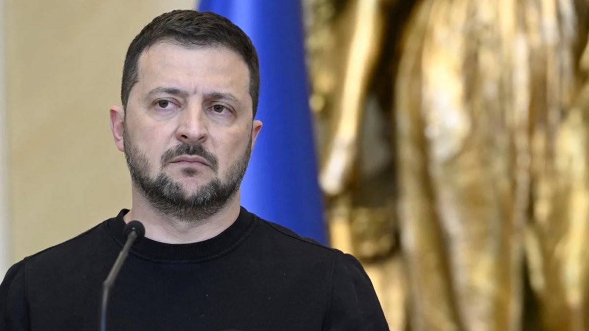 Zelenskiy'den ABD ve Batılı müttefiklerine çağrı: Moskova 2026’yı savaş yılı ilan etti, görmezden gelmeyin