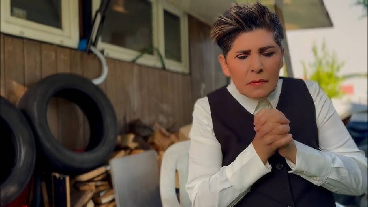 Arabesk müziğin yıldızı Cansever’den kötü haber! Sosyal medyadan bizzat paylaştı: ‘Dualarınızı bekliyorum’