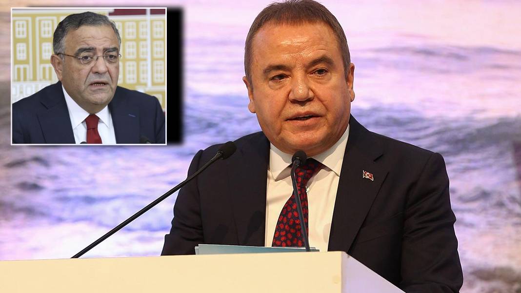 Hastaneye kaldırılan Muhittin Böcek için CHP'den acil 'tahliye' çağrısı: Günde 22 ilaç kullanıyor