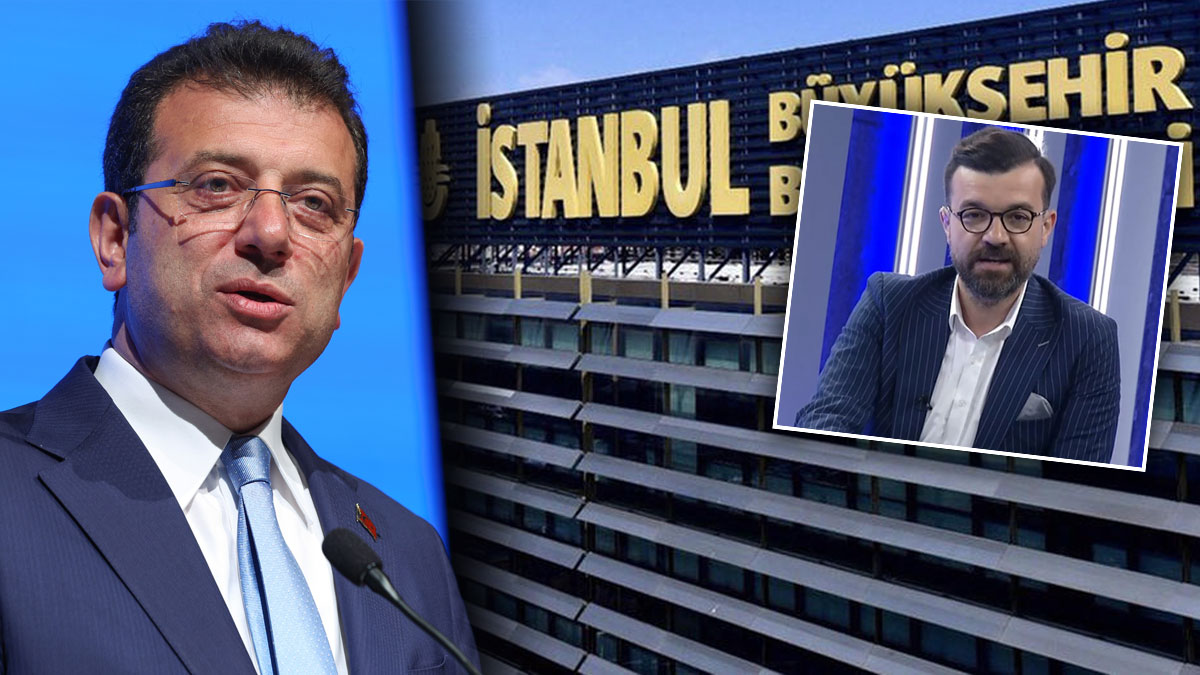 Avukat Afşin Hatipoğlu'ndan 'İBB İddianamesi' analizi: Devletin teşvik ettiği işlem, suç sayıldı