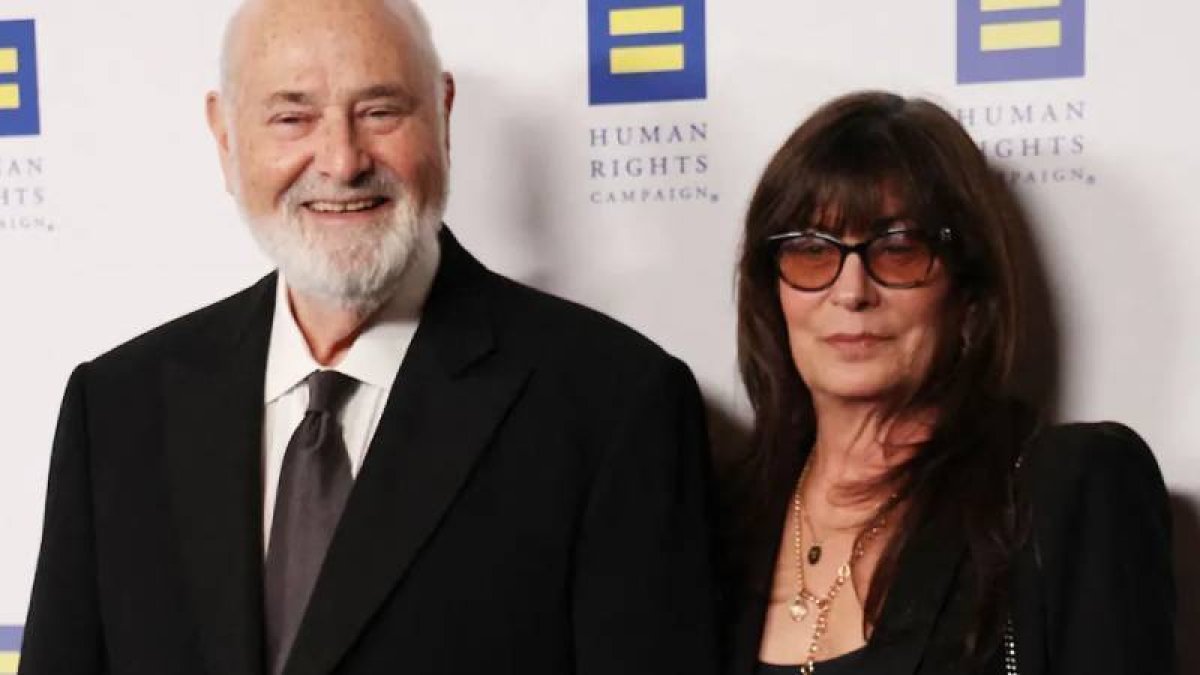 Yönetmen Rob Reiner ve eşinin ölüm nedeni belli oldu