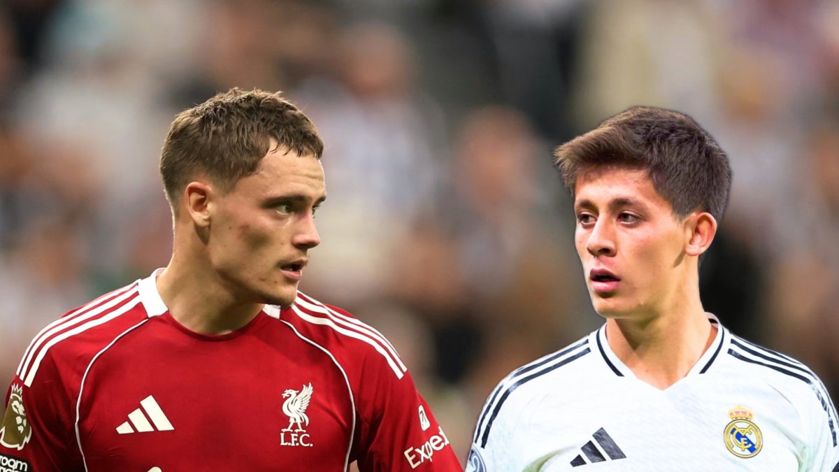 Tarihe geçecek transfer! Arda Güler ve Florian Wirtz için takas iddiası: İspanyol basını yazdı