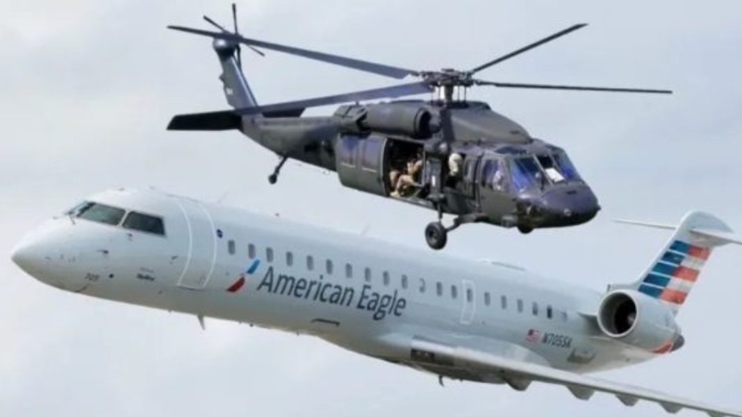 ABD’de 67 kişinin hayatını kaybettiği kazada pilot hatası kabul edildi