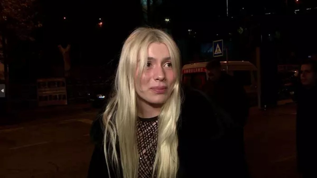 Aleyna Tilki’nin avukatından ilk açıklama