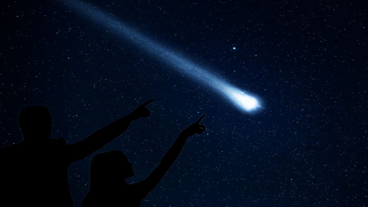 Uzaydan gelen nadir misafir: 3I/ATLAS bu akşam Dünya’nın yakınından geçecek! Peki nasıl gözlemleyebilirsiniz?