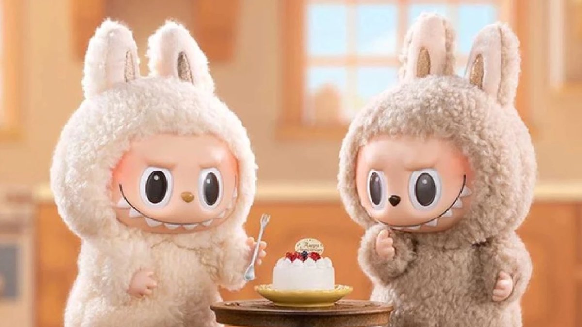 "Labubu": Hisseler yüzde 40 çakıldı, "çılgınlık" bitiyor mu?