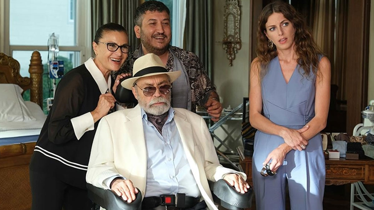 2025’te gişenin zirvesi “Soyut Dışavurumcu Bir Dostluğun Anatomisi Veyahut Yan Yana” oldu