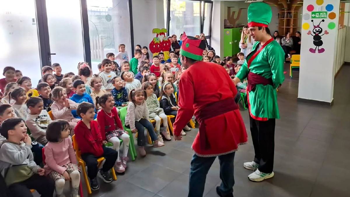 2025’te yüzlerce etkinlik binlerce kişiyi ağırladı