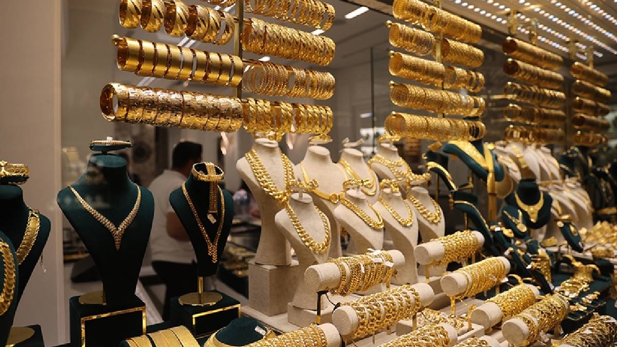 Kuyumculardan vatandaşlara altın uyarısı: Cezalar yüksek, risk büyük