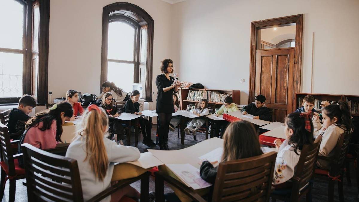 Kitap kurtları, İzmir’in kütüphanelerini çok sevdi