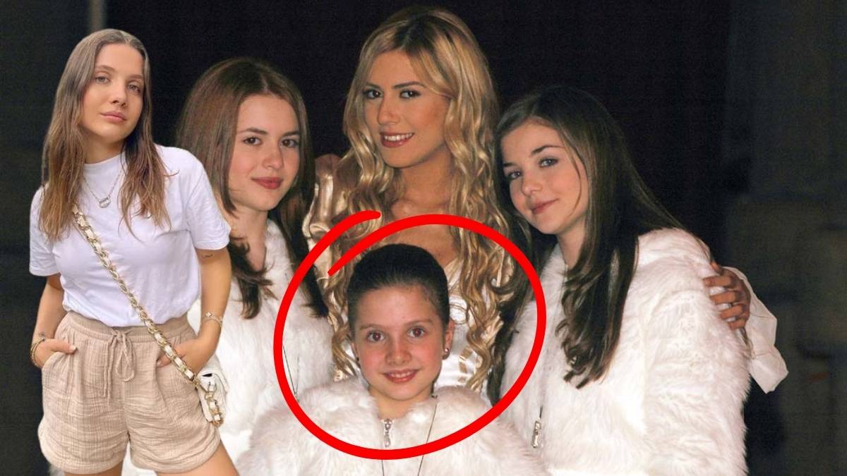 Selena’nın minik Nazlı'sı dünyaevine giriyor! Ünlü oyuncu “Evet” dediği anları paylaştı: İşte Dilara Kurtulmuş ve sevgilisi